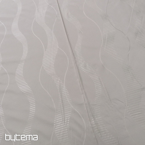 Tissu décoratif Contour