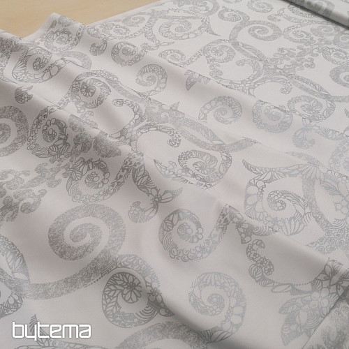 Tissu décoratif VILETE 5
