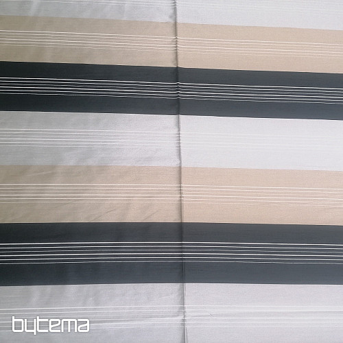 Tissu décoratif ELBA