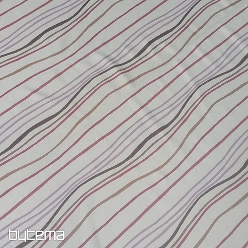 Tissu décoratif TAURUS 44/80