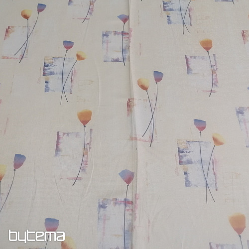 Tissu décoratif Milos 3/140