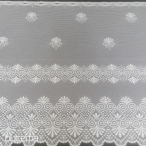 Rideau jacquard A387301