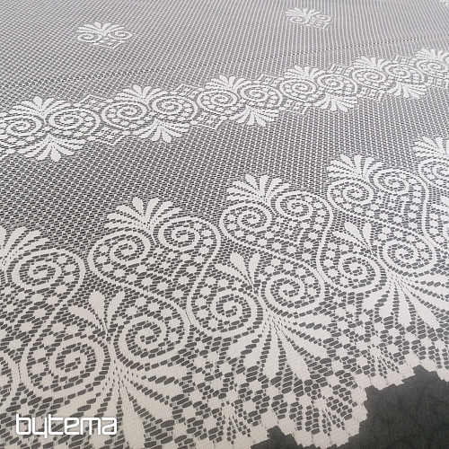 Rideau jacquard A387301