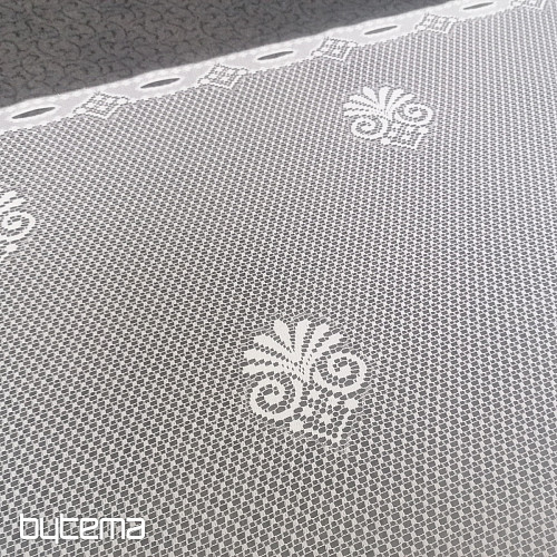 Rideau jacquard A387301