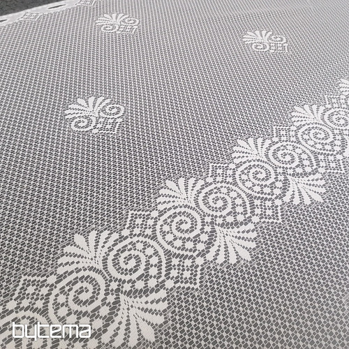 Rideau jacquard A387301