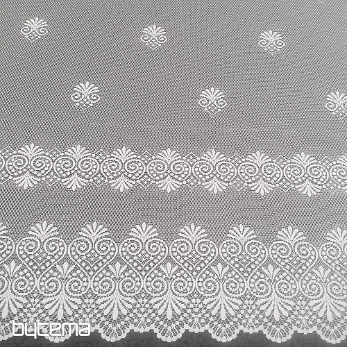 Rideau jacquard A387301