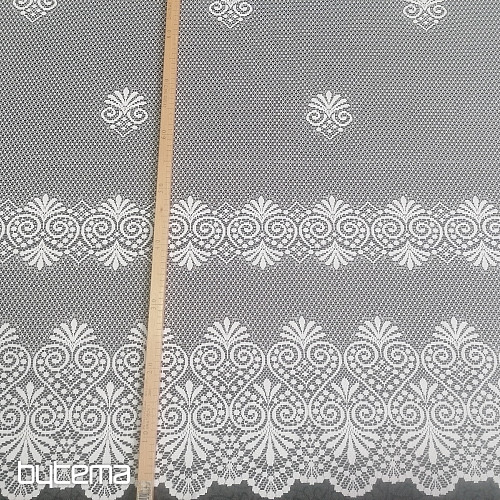 Rideau jacquard A387301