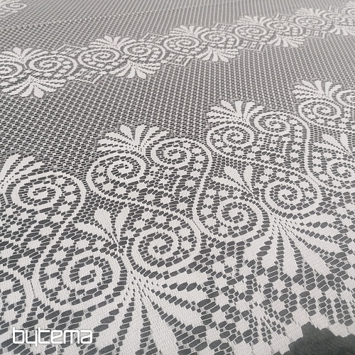 Rideau jacquard A387301