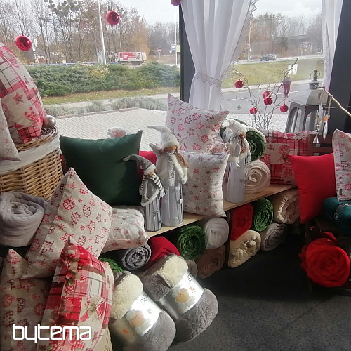 Housse de décoration de Noël MIX LAPONIA