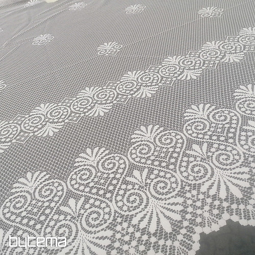 Rideau jacquard A387301