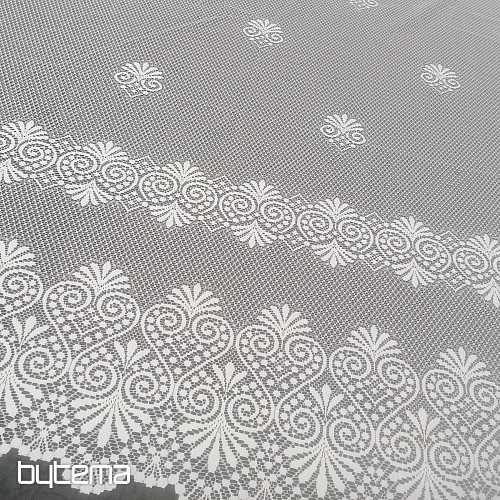 Rideau jacquard A387301