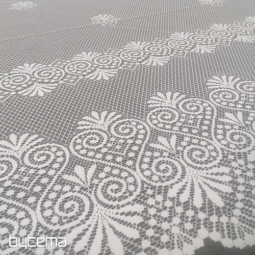 Rideau jacquard A387301