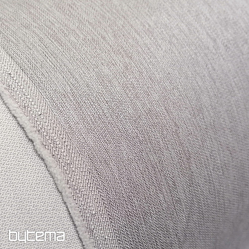 Tissu décoratif 7657 Gris-beige