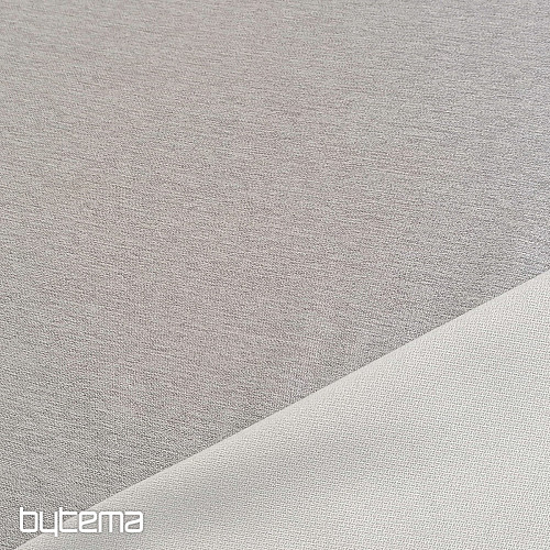 Tissu décoratif 7657 Gris-beige