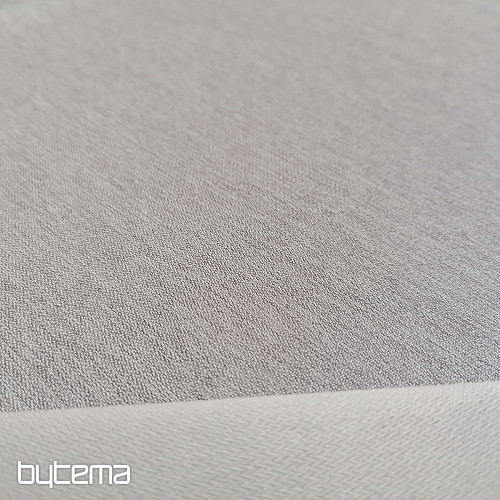 Tissu décoratif 7657 Gris-beige