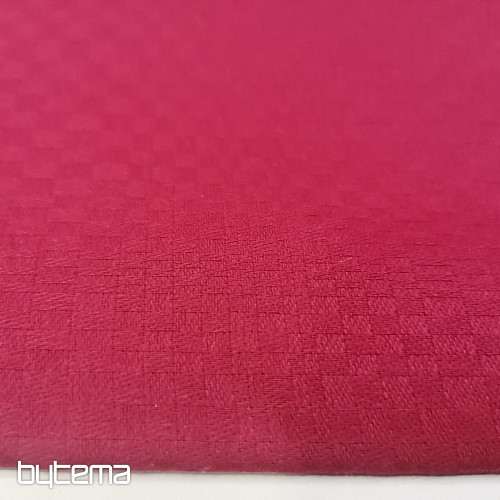 Nappe Marion bordeaux
