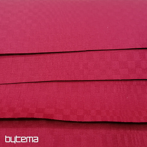 Nappe Marion bordeaux