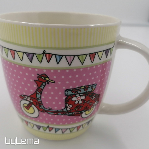 Tasse DURDLE PORTE 0,4l