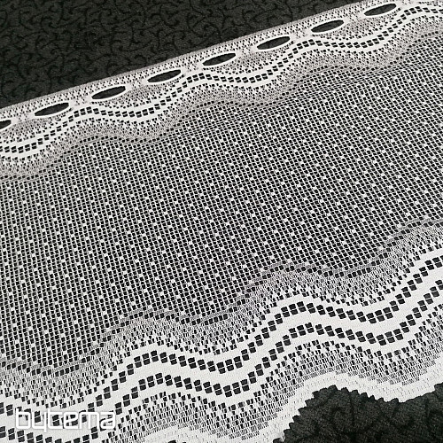 Rideau jacquard A3812010