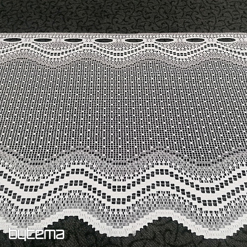 Rideau jacquard A3812010