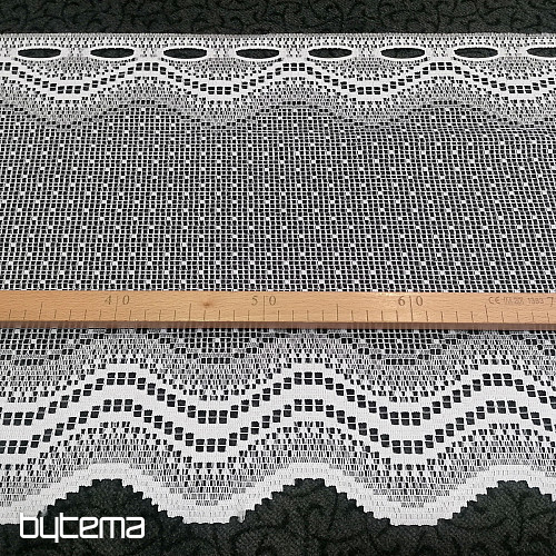 Rideau jacquard A3812010