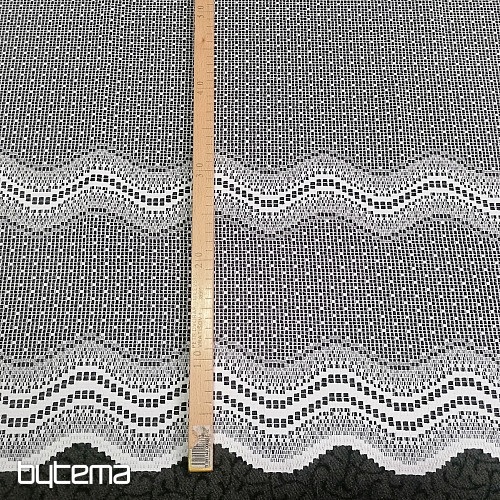 Rideau jacquard A3812010