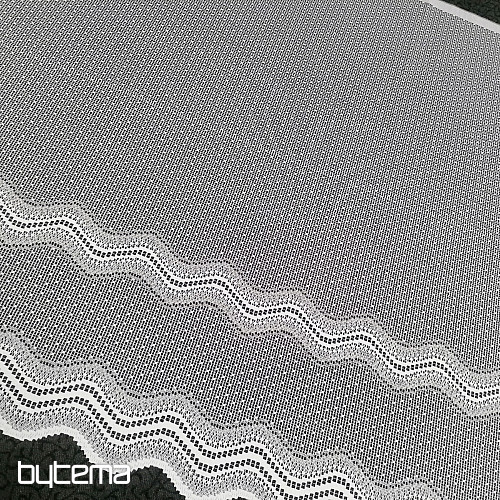 Rideau jacquard A3812010