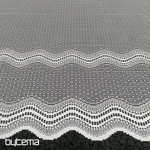 Rideau jacquard A3812010