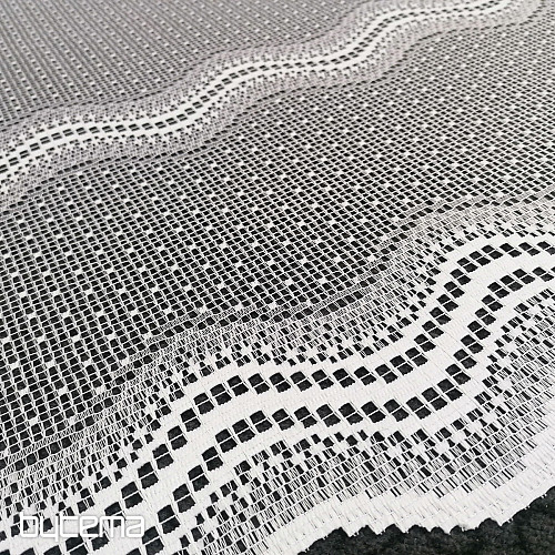 Rideau jacquard A3812010