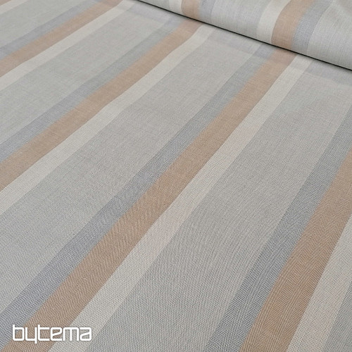 Tissu en coton Luna rose
