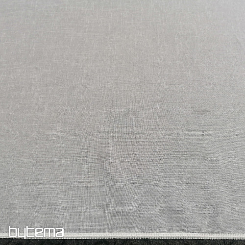 Rideau blanc 537/601/300
