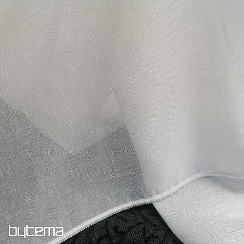 Rideau blanc 537/601/300