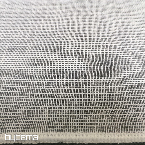 Rideau de luxe GERSTER 11747/295/0002 crème clair