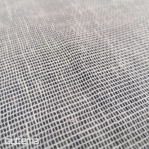 Rideau de luxe GERSTER 11747/295/0002 crème clair
