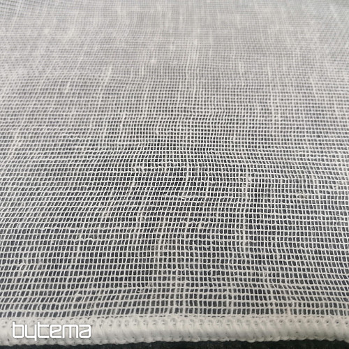 Rideau de luxe GERSTER 11747/295/0002 crème clair
