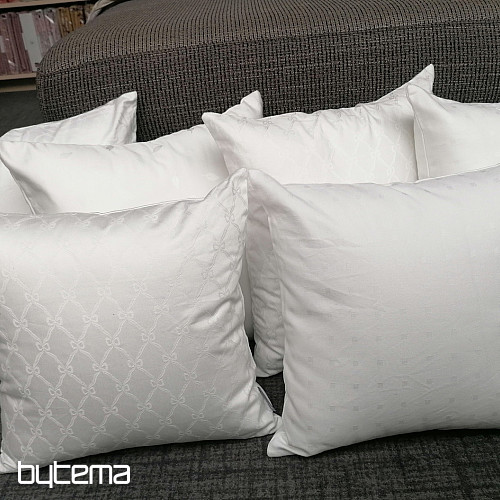 Taies d&#39;oreiller décoratives de Damas - différentes tailles