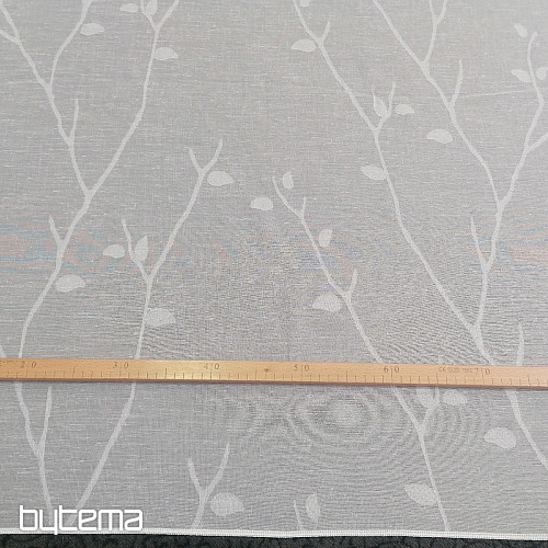 Rideau de luxe GERSTER 11769/295/0001