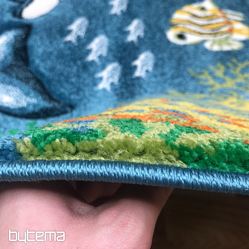 Tapis enfant DELFÍNI