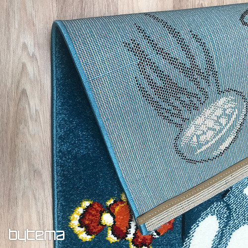 Tapis enfant DELFÍNI
