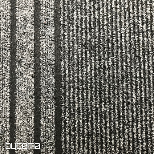 Bande de roulement SYDNEY largeur 80 cm gris