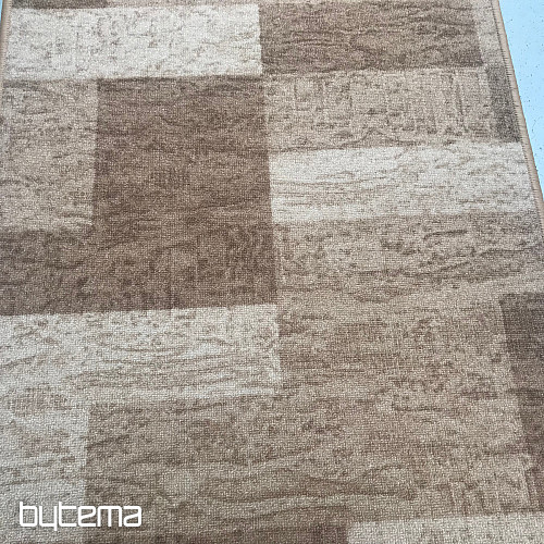 Bande de roulement beige ICONA