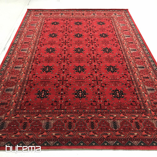 Tapis de luxe en laine KASHQAI 4303/300