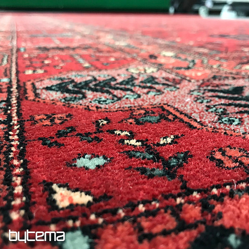 Tapis de luxe en laine KASHQAI 4303/300