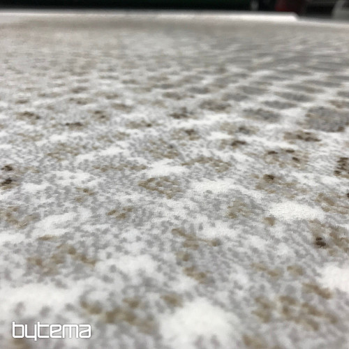 Tapis pièce moderne PIAZZO 12263/910