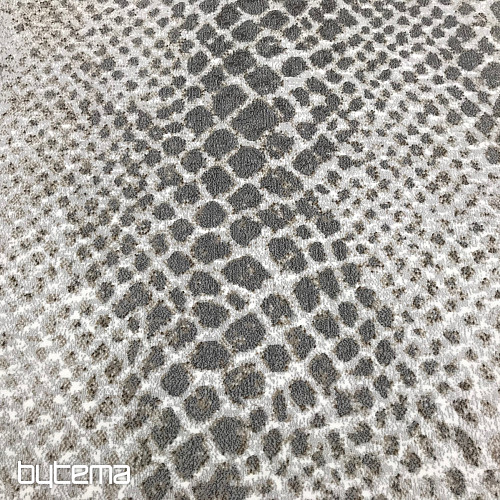 Tapis pièce moderne PIAZZO 12263/910