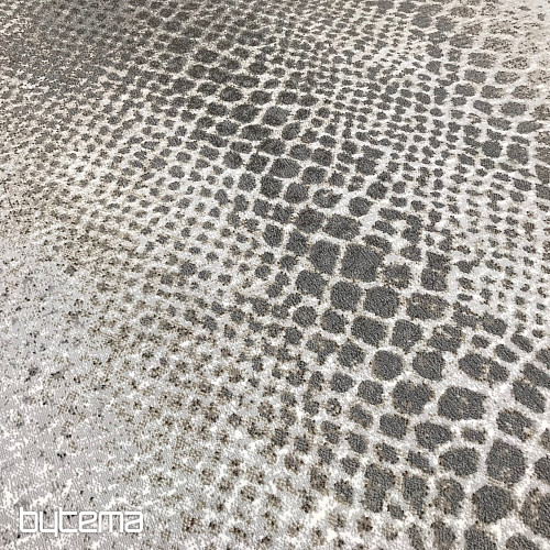 Tapis pièce moderne PIAZZO 12263/910