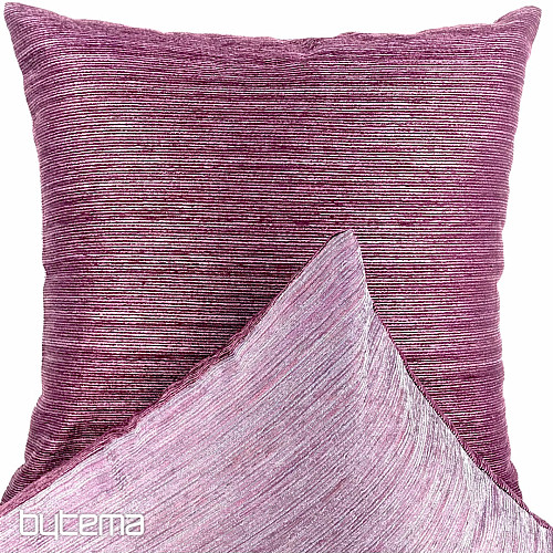 PISCINE CHENILLE ELIA violet