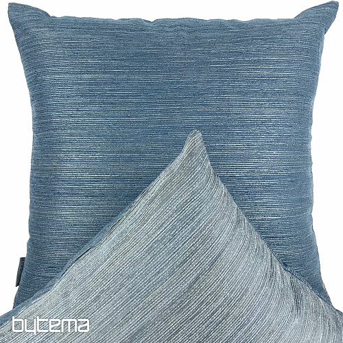 PISCINE CHENILLE BLEU-GRIS ELIA