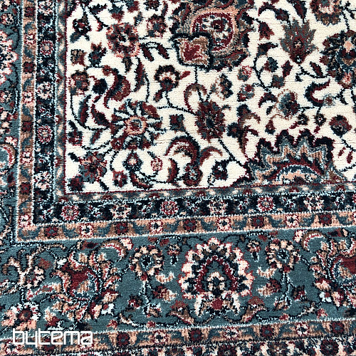 Tapis de luxe en laine KASHQAI 4362/101