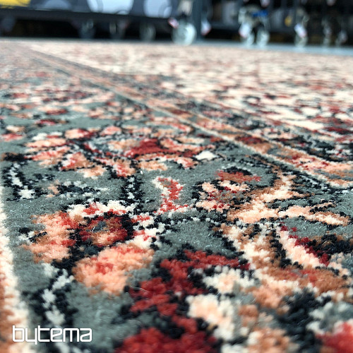 Tapis de luxe en laine KASHQAI 4362/101